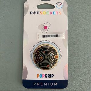 solar system popsocket